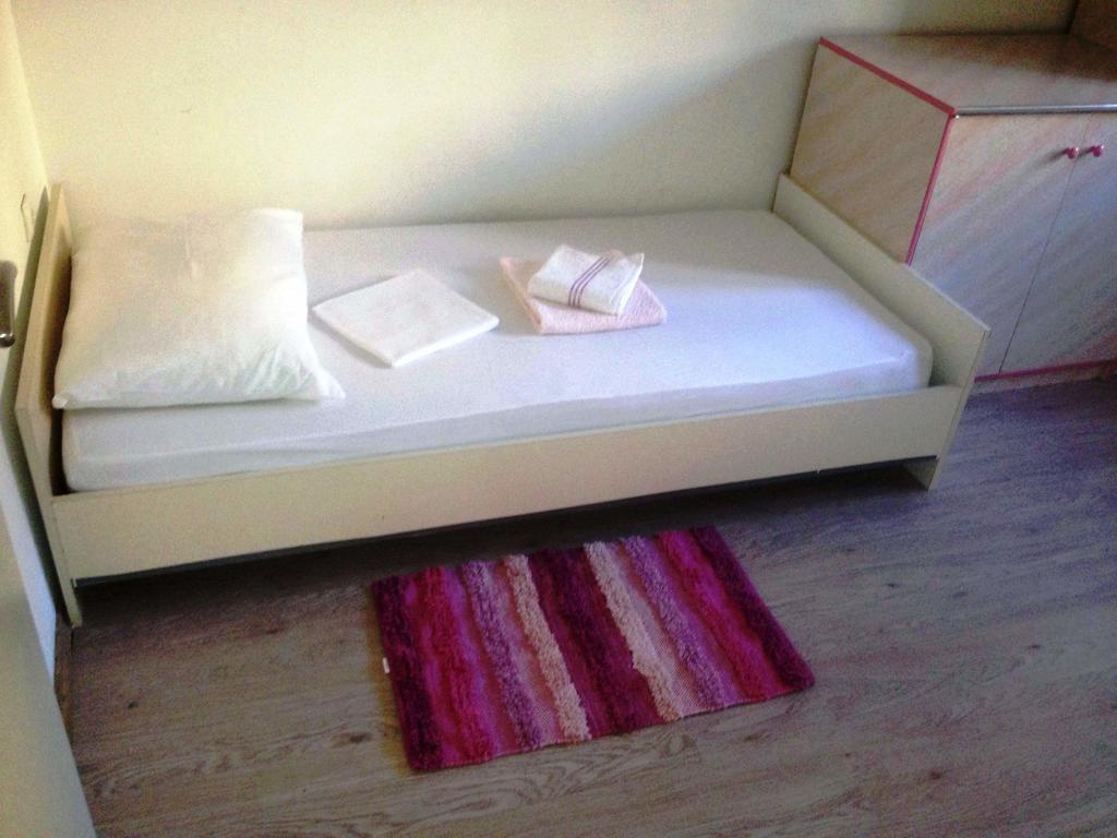 Apartment Nala 시베니크 객실 사진