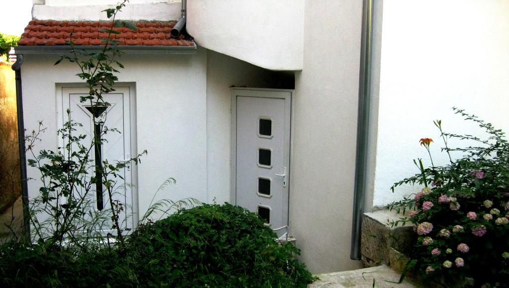 Apartment Nala 시베니크 객실 사진