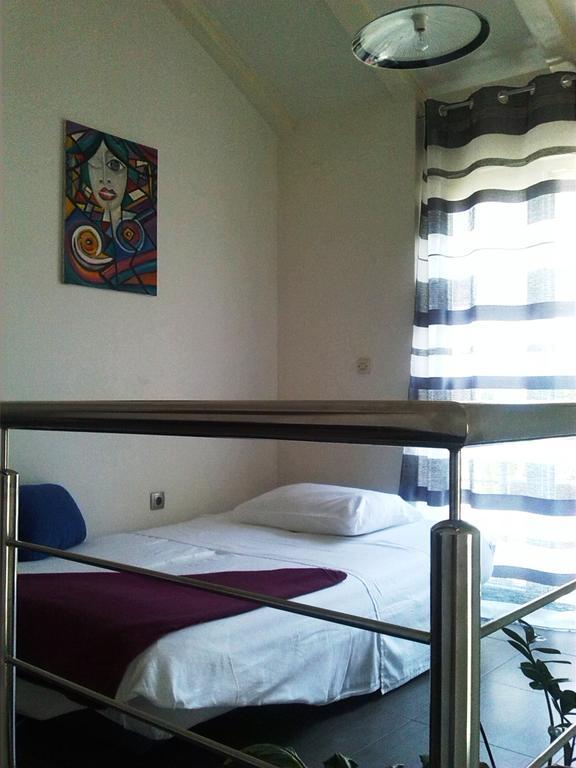 Apartment Nala 시베니크 객실 사진