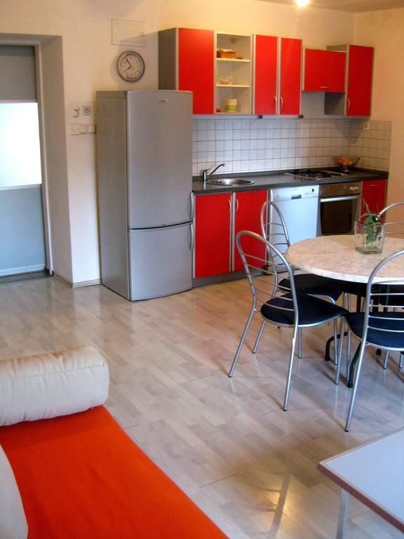 Apartment Nala 시베니크 외부 사진