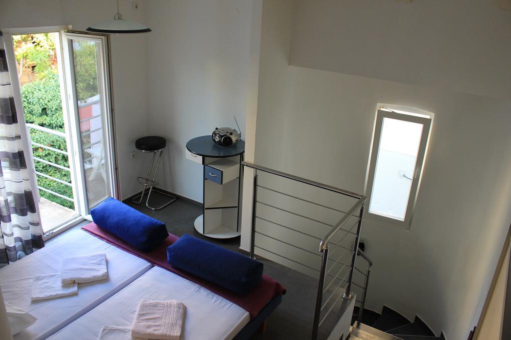 Apartment Nala 시베니크 외부 사진