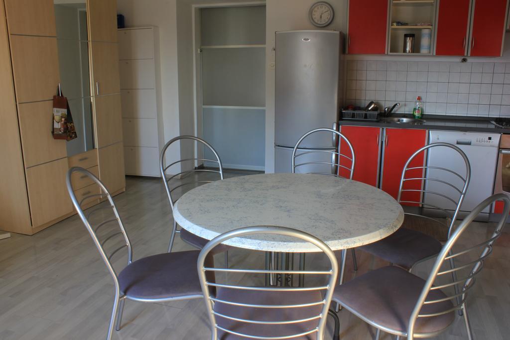 Apartment Nala 시베니크 외부 사진