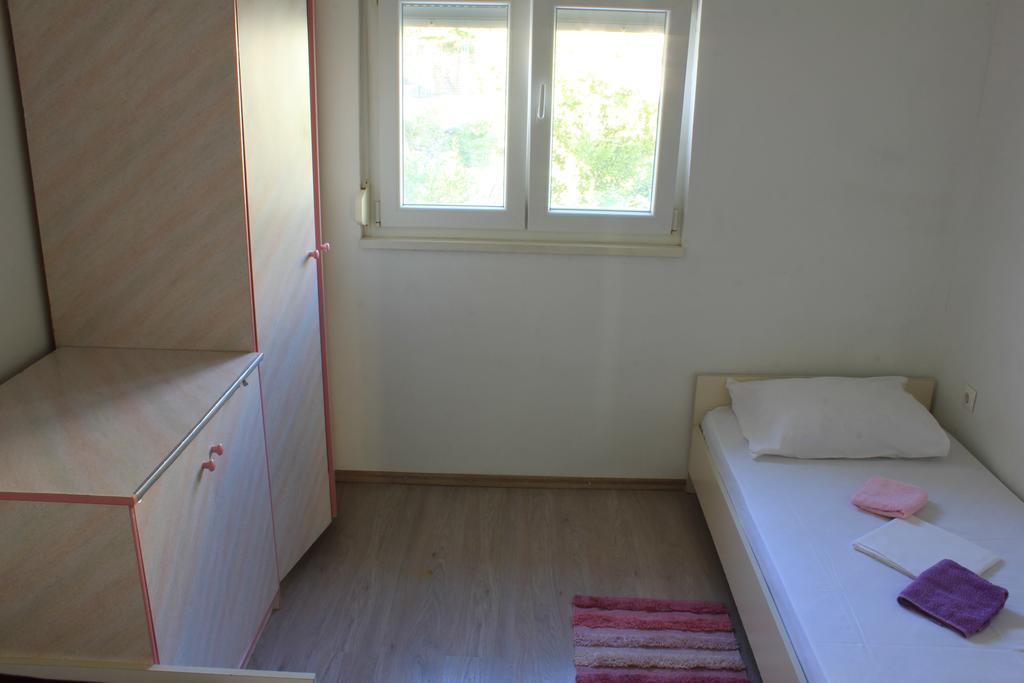 Apartment Nala 시베니크 외부 사진