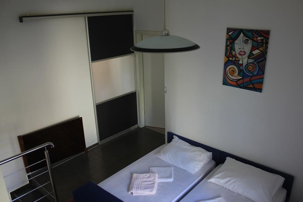 Apartment Nala 시베니크 외부 사진