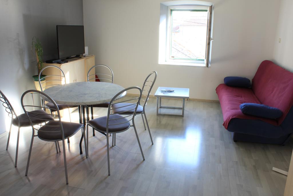 Apartment Nala 시베니크 외부 사진