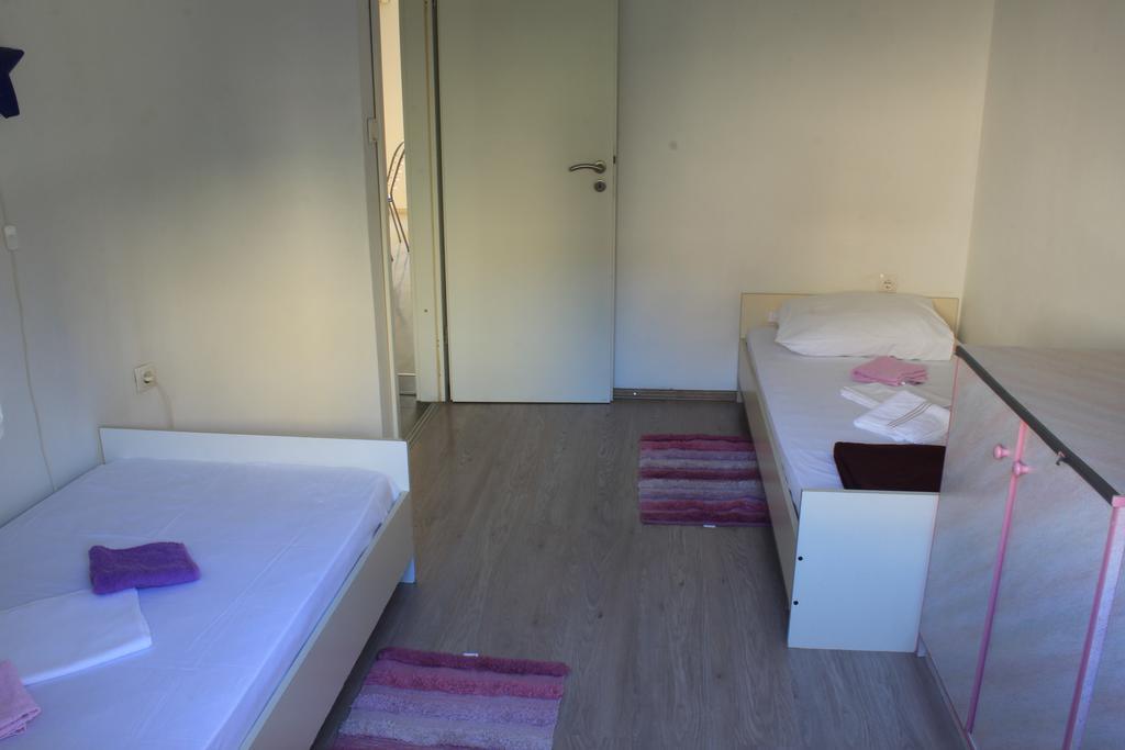 Apartment Nala 시베니크 외부 사진