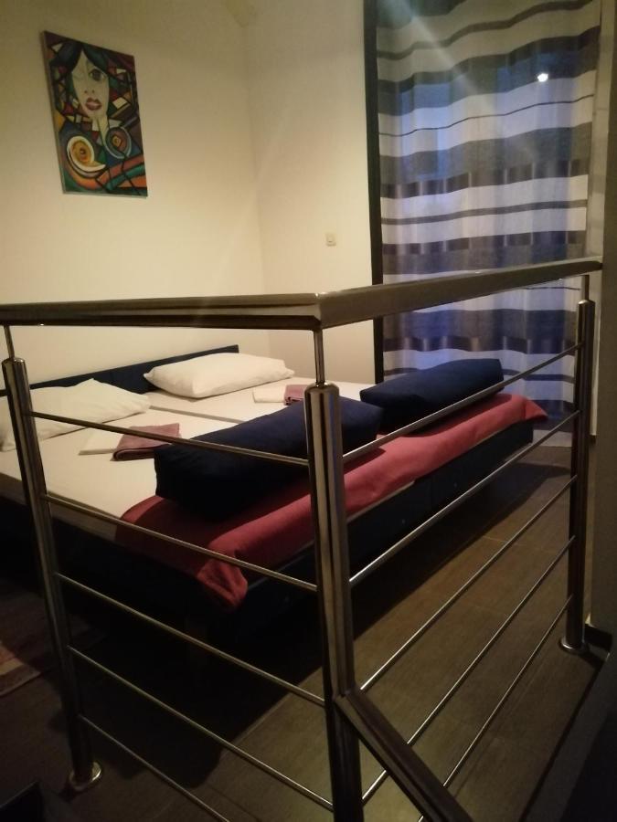 Apartment Nala 시베니크 외부 사진