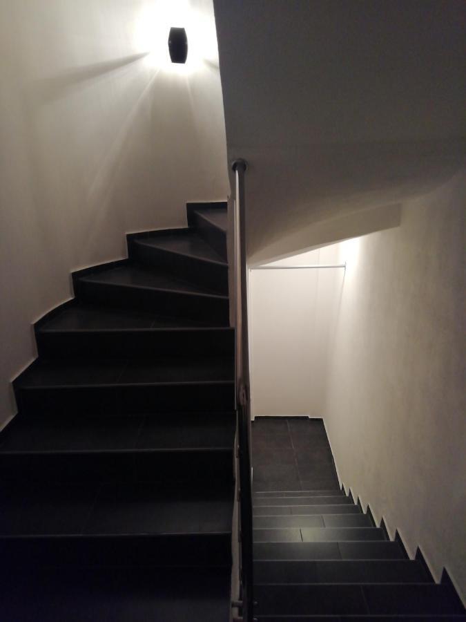 Apartment Nala 시베니크 외부 사진