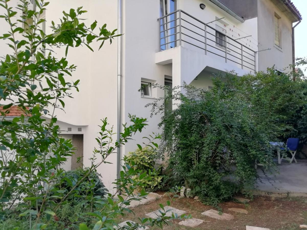 Apartment Nala 시베니크 외부 사진