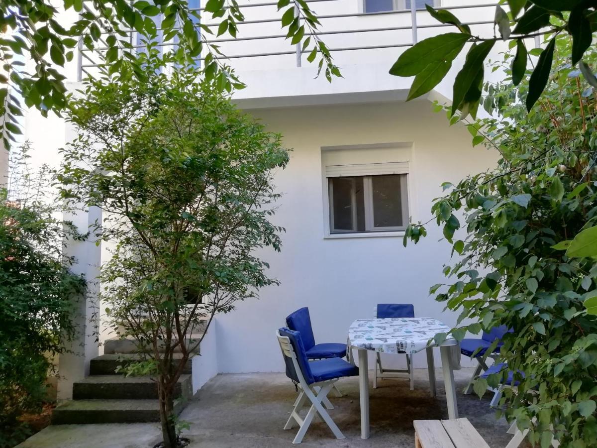 Apartment Nala 시베니크 외부 사진